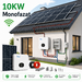 Sistem fotovoltaic 10 kw