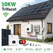 Sistem fotovoltaic 10 kw